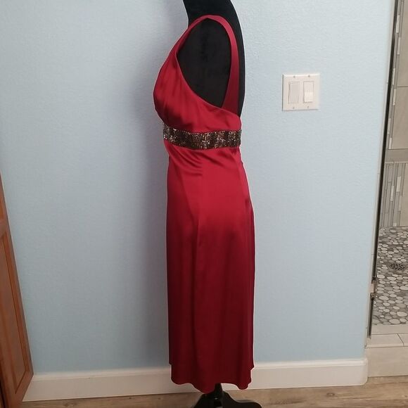 Maria Bianca Nero dress - Picture 2 of 8